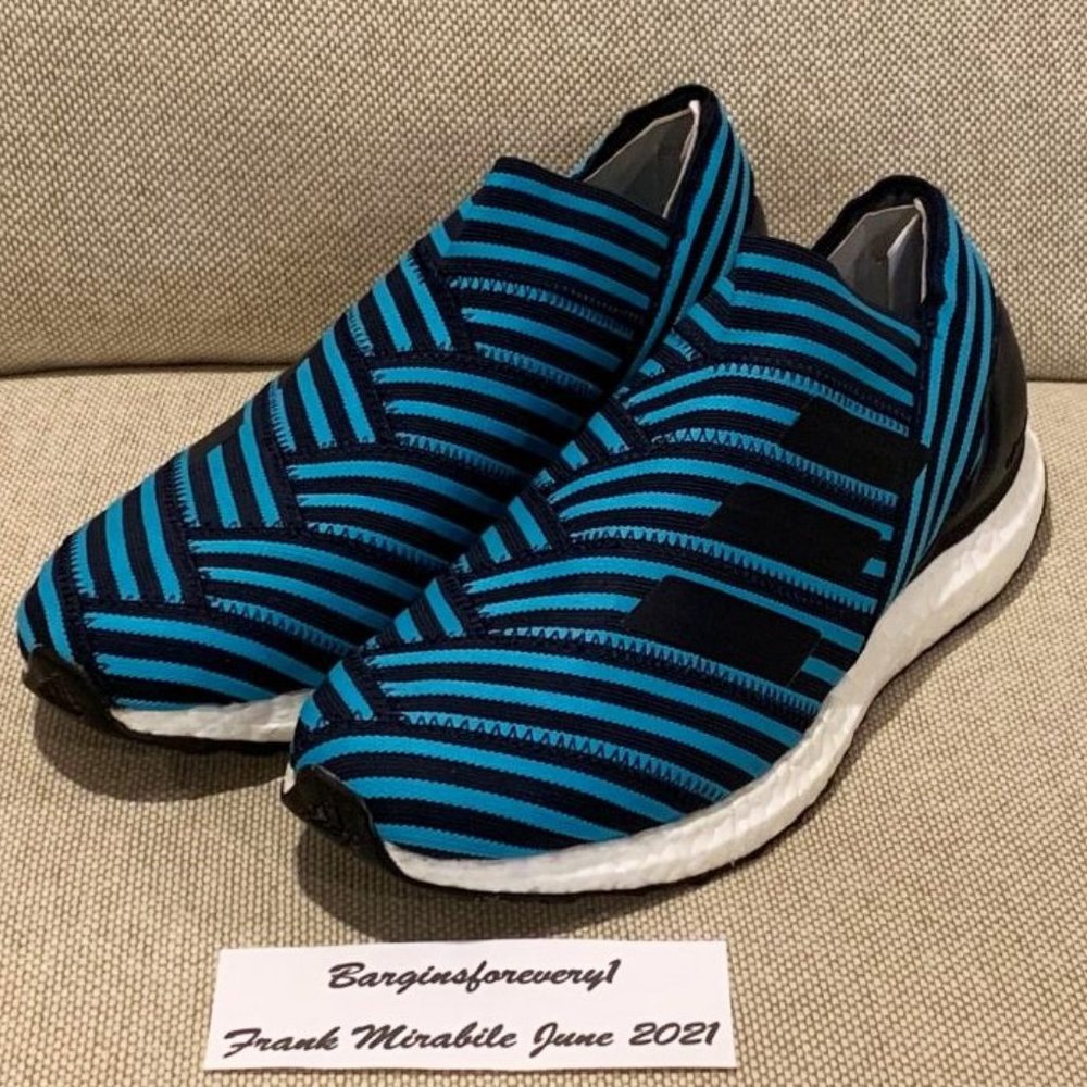 Men's Adidas Nemeziz Tango 17+ 360Agili - CG3658